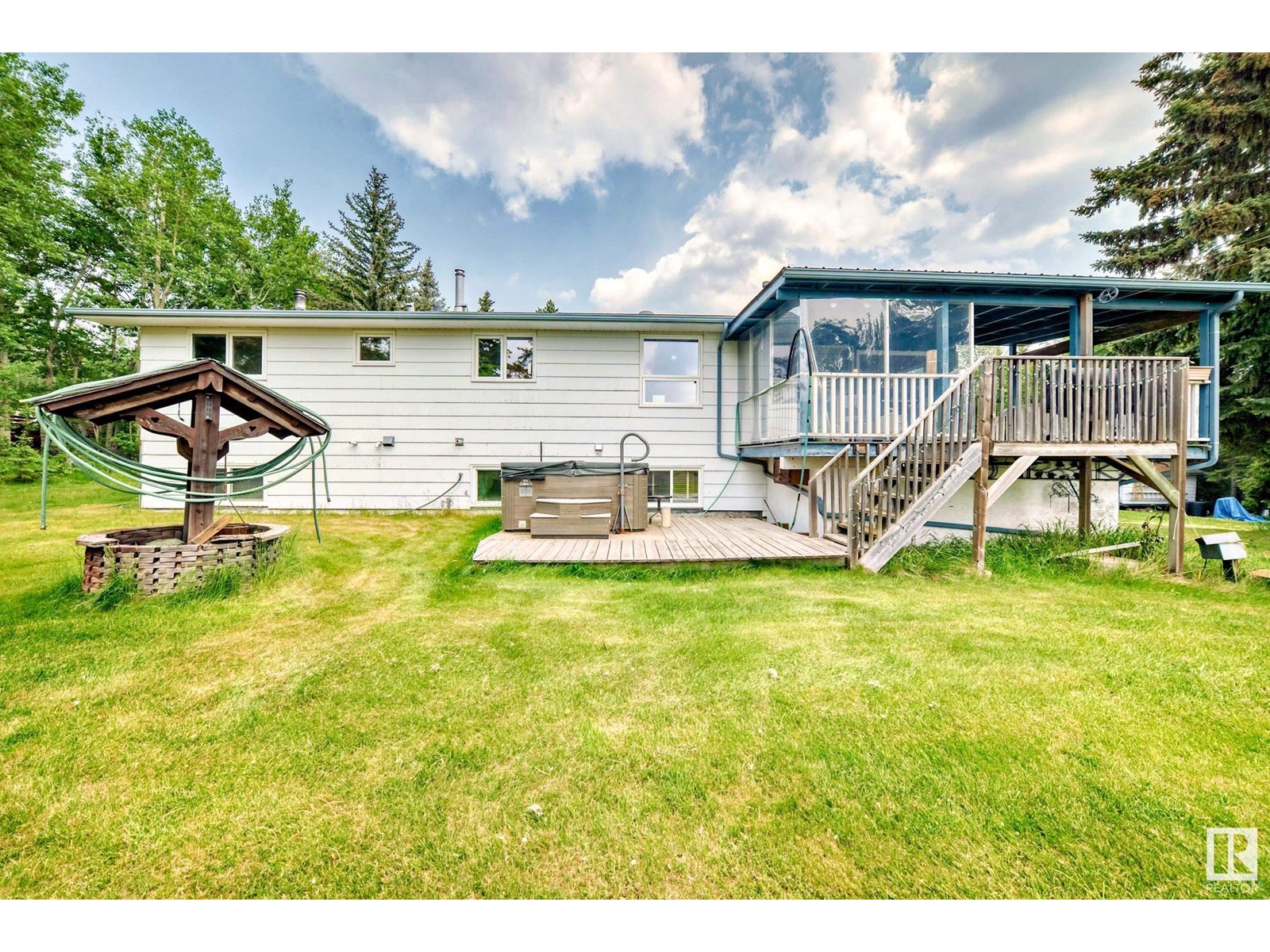 4701 22 St Nw, Rural Wetaskiwin County, Alberta  T0C 2C0 - Photo 46 - E4447300
