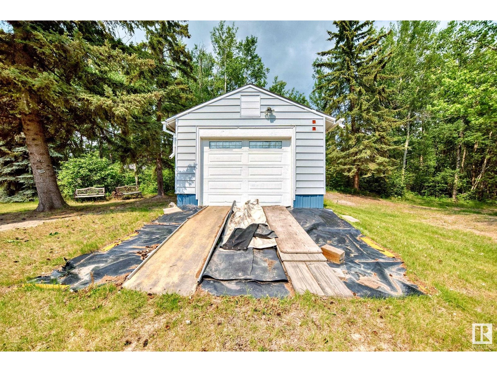 4701 22 St Nw, Rural Wetaskiwin County, Alberta  T0C 2C0 - Photo 48 - E4447300