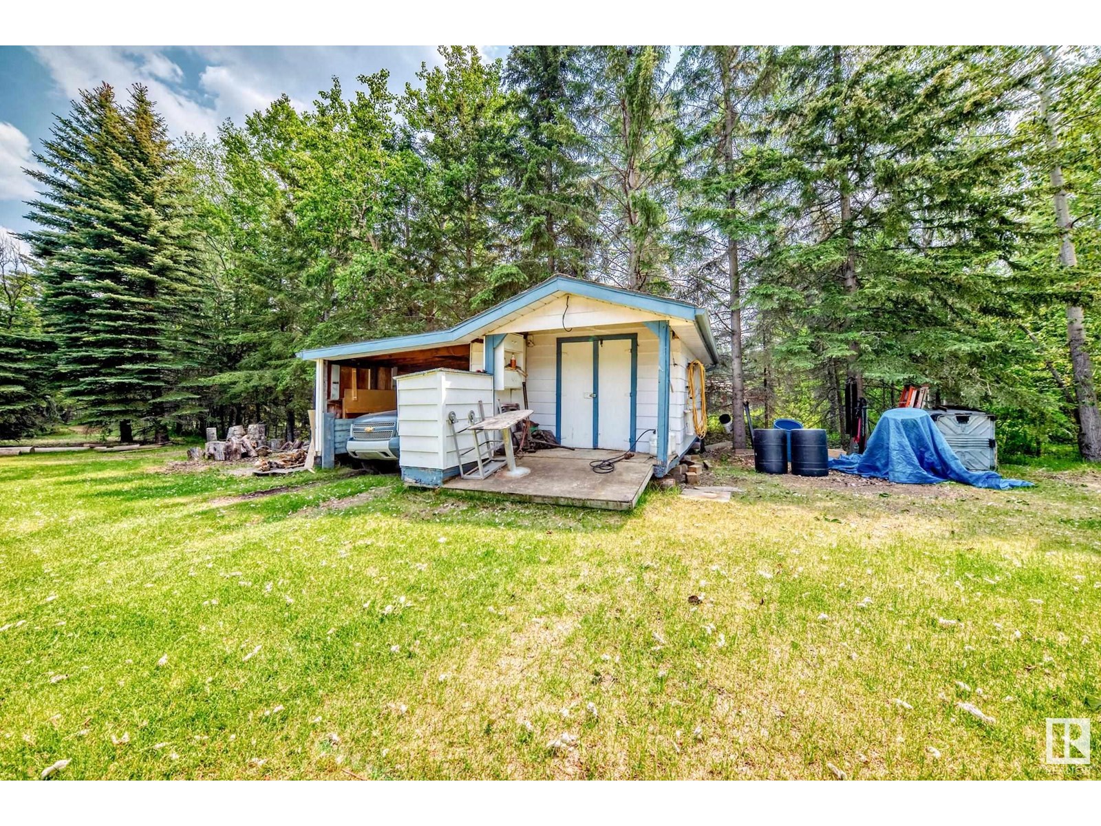 4701 22 St Nw, Rural Wetaskiwin County, Alberta  T0C 2C0 - Photo 52 - E4447300