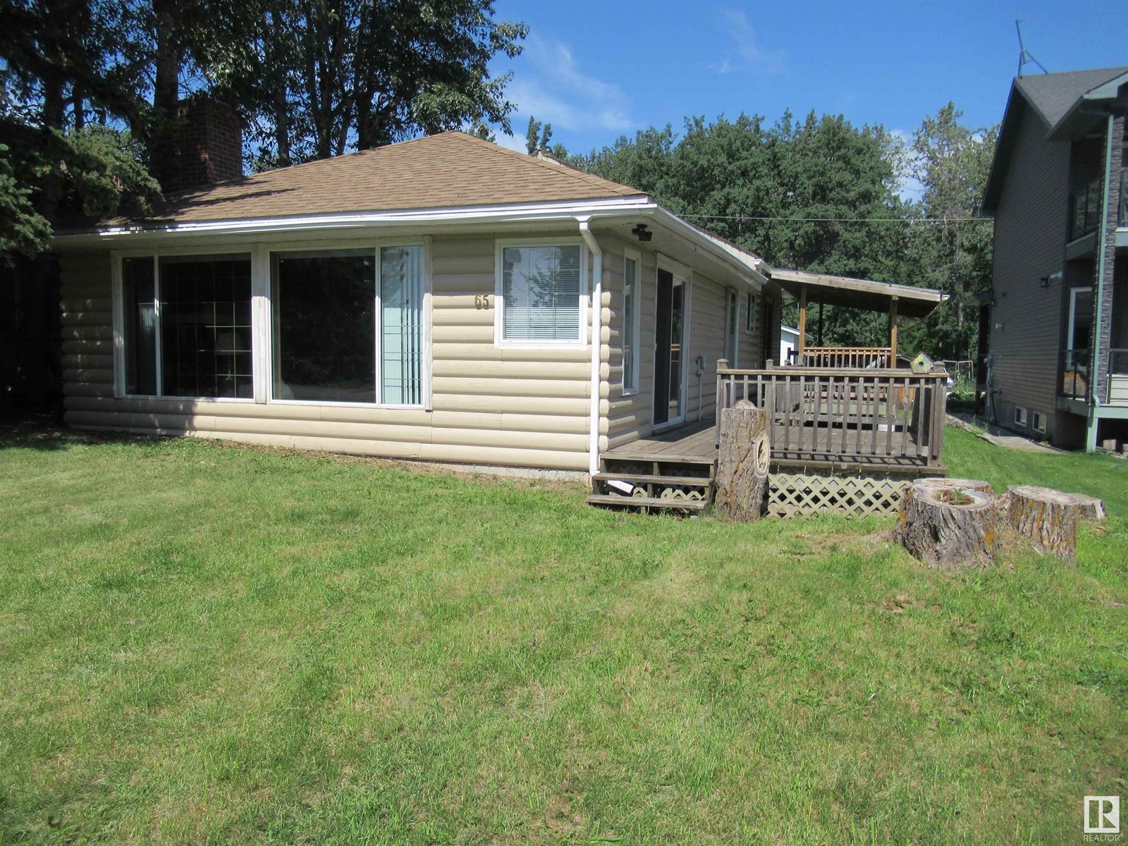 760 Mission Be, Rural Leduc County, Alberta  T0C 2P0 - Photo 1 - E4447312