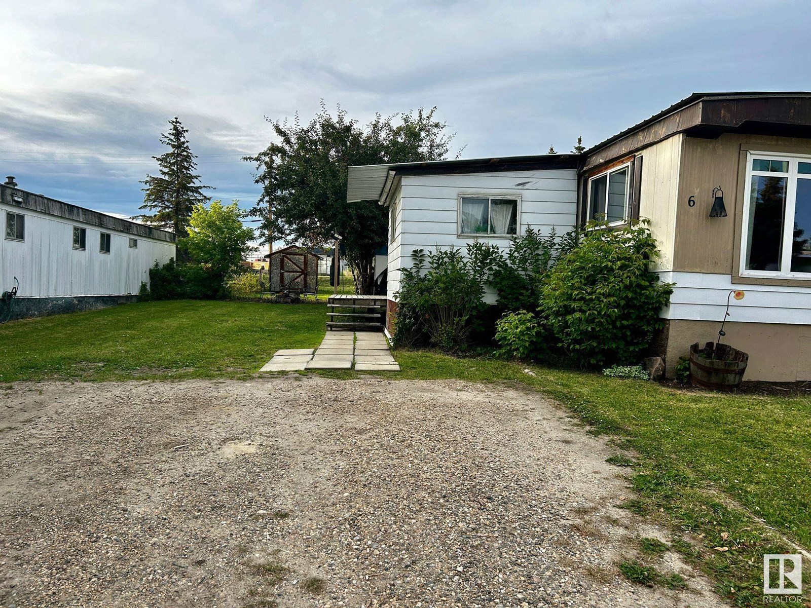 5424 48A Avenue, Drayton Valley, Alberta