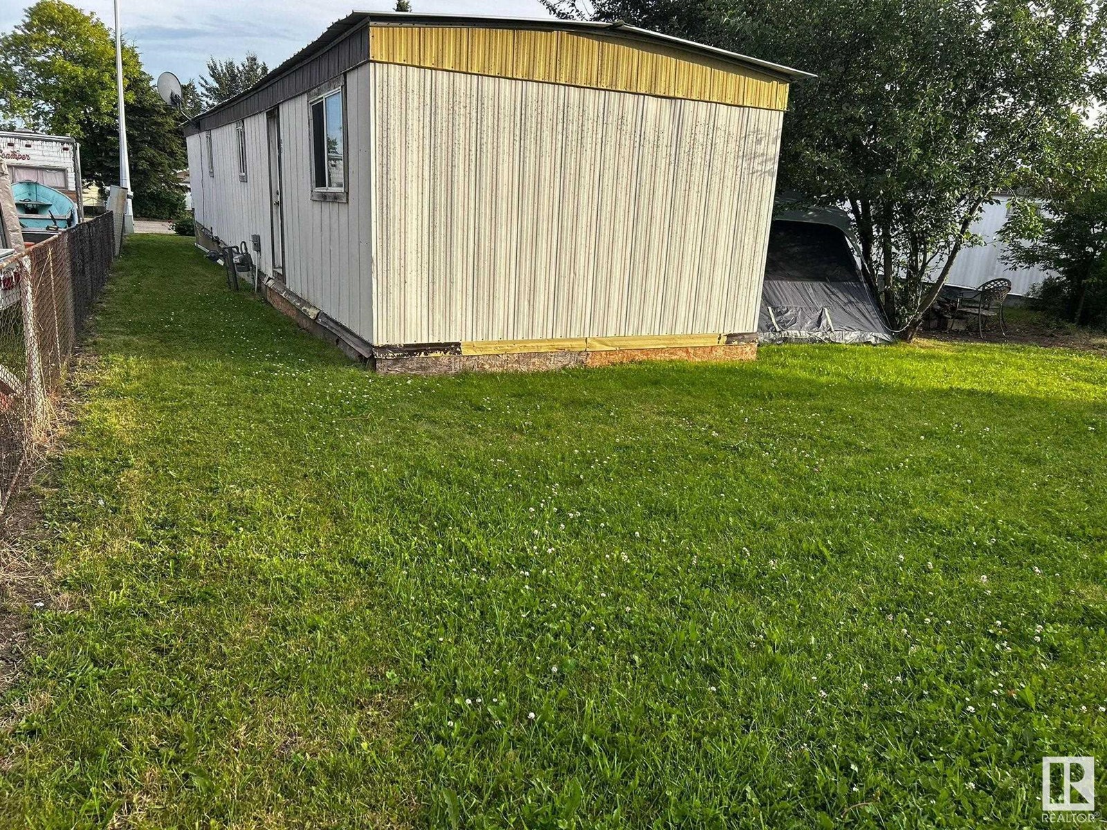 5424 48a Avenue, Drayton Valley, Alberta  T7A 1J8 - Photo 6 - E4447420