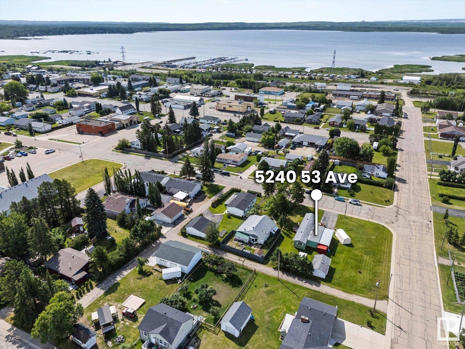 5240 53 Av, Wabamun, Alberta  T0E 2K0 - Photo 1 - E4447462