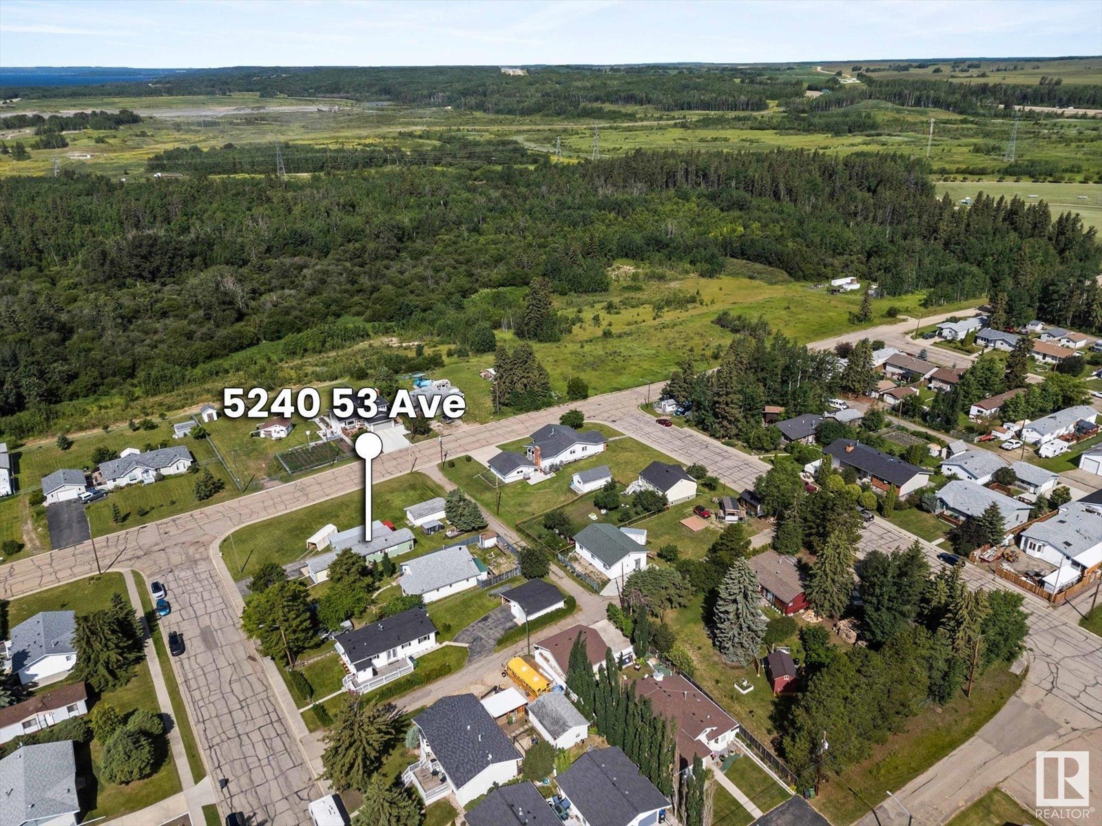 5240 53 Av, Wabamun, Alberta  T0E 2K0 - Photo 3 - E4447462