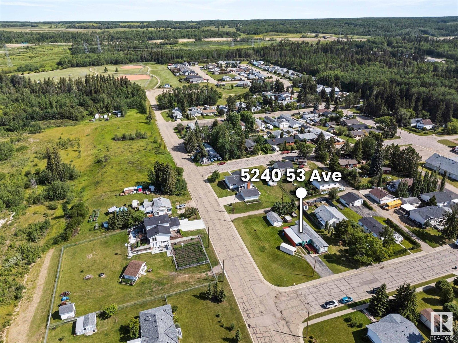 5240 53 Av, Wabamun, Alberta  T0E 2K0 - Photo 36 - E4447462