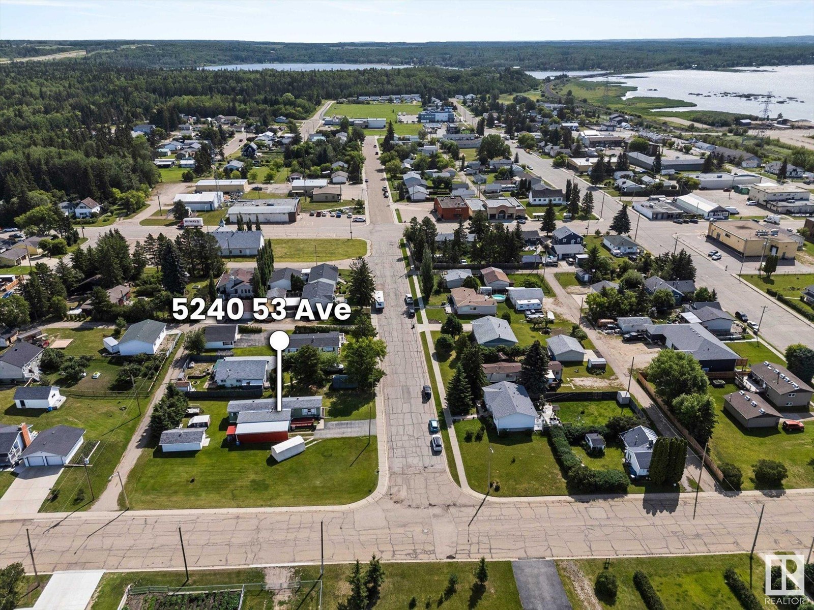 5240 53 Av, Wabamun, Alberta  T0E 2K0 - Photo 37 - E4447462