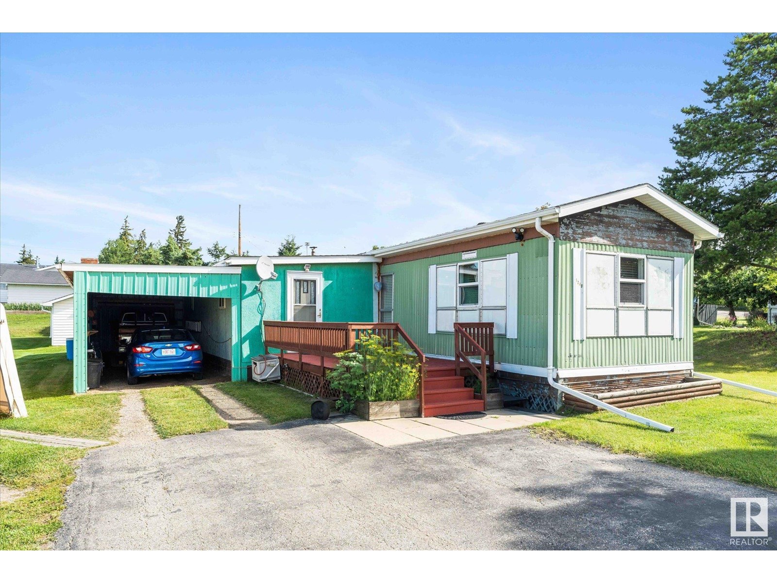 5240 53 Av, Wabamun, Alberta  T0E 2K0 - Photo 5 - E4447462