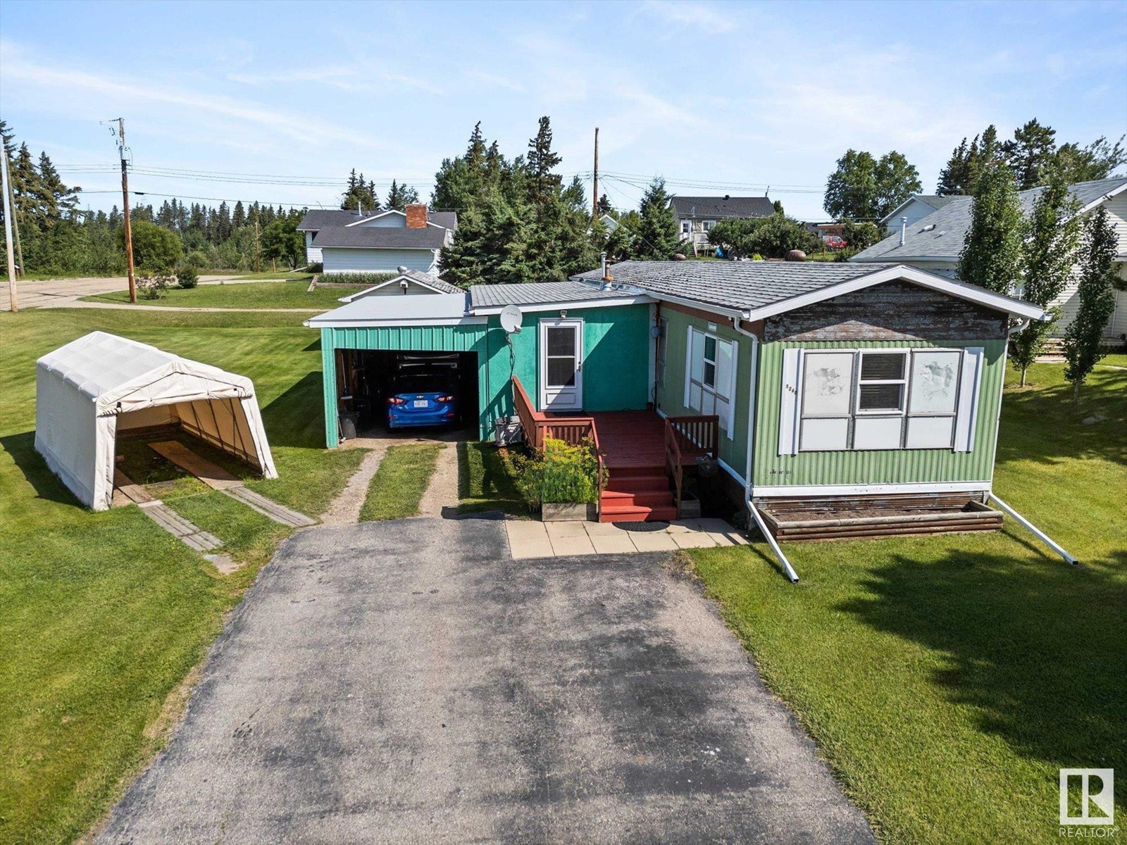 5240 53 Av, Wabamun, Alberta  T0E 2K0 - Photo 6 - E4447462