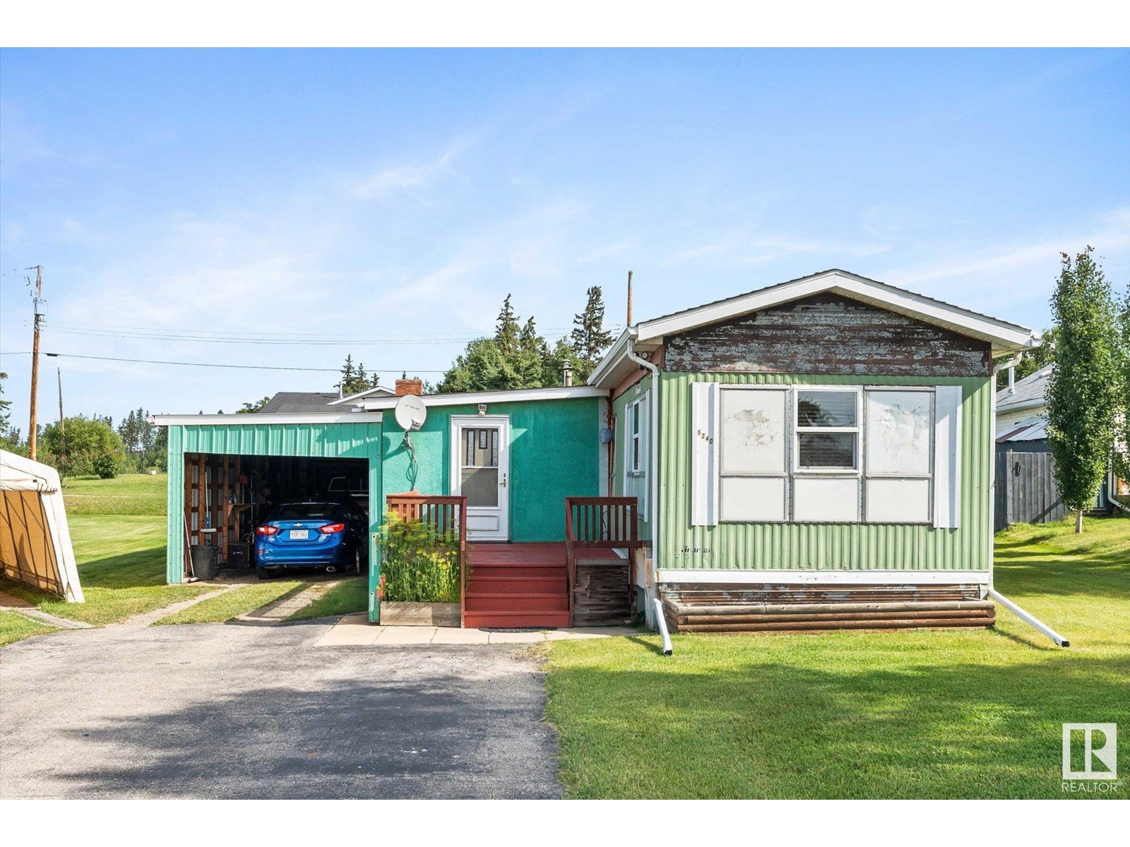5240 53 Av, Wabamun, Alberta  T0E 2K0 - Photo 7 - E4447462