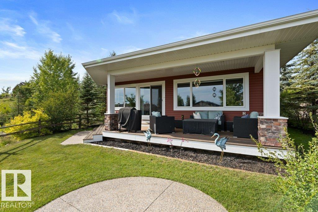 327 55101 Ste. Anne Tr, Rural Lac Ste. Anne County, Alberta  T0E 1A0 - Photo 1 - E4447534