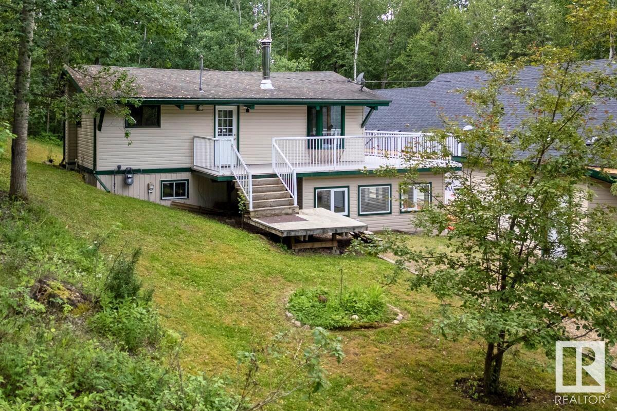6 Hazel Av, Rural Lac Ste. Anne County, Alberta  T0E 0L0 - Photo 1 - E4447593