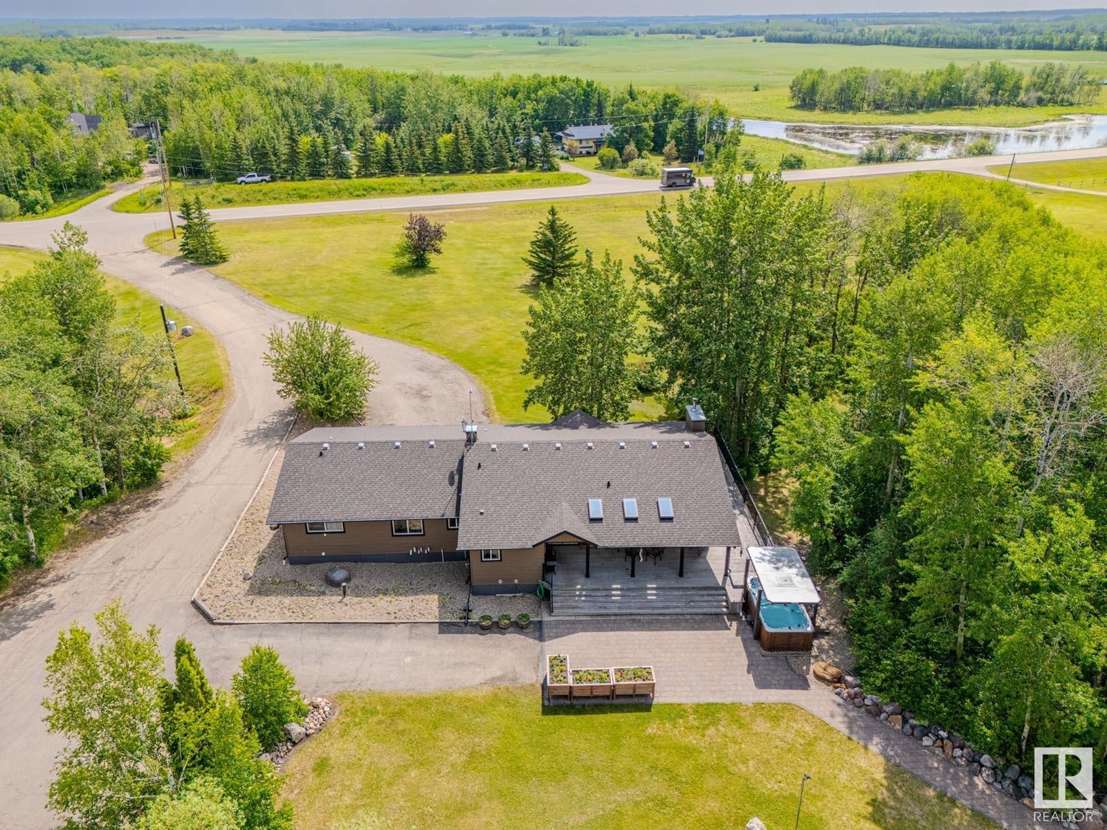 49072 Rge Road 233, Rural Leduc County, Alberta  T0C 1Z0 - Photo 2 - E4447800