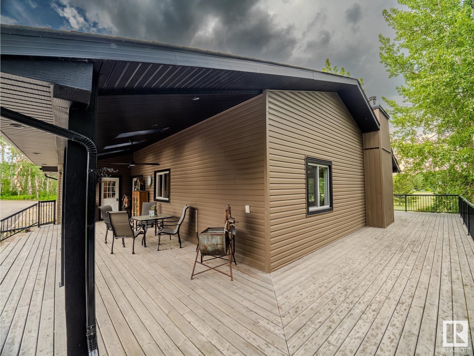 49072 Rge Road 233, Rural Leduc County, Alberta  T0C 1Z0 - Photo 52 - E4447800