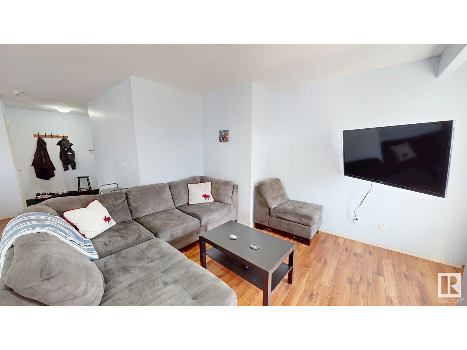 #304 4102 50 Av, Drayton Valley, Alberta  T7A 0A3 - Photo 11 - E4448070