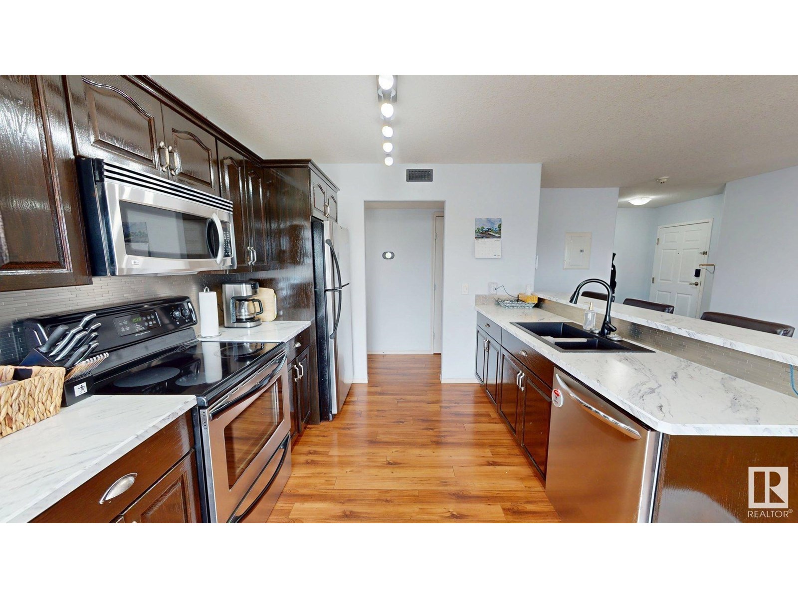 #304 4102 50 Av, Drayton Valley, Alberta  T7A 0A3 - Photo 5 - E4448070