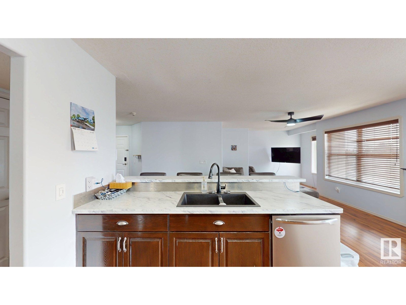 #304 4102 50 Av, Drayton Valley, Alberta  T7A 0A3 - Photo 6 - E4448070
