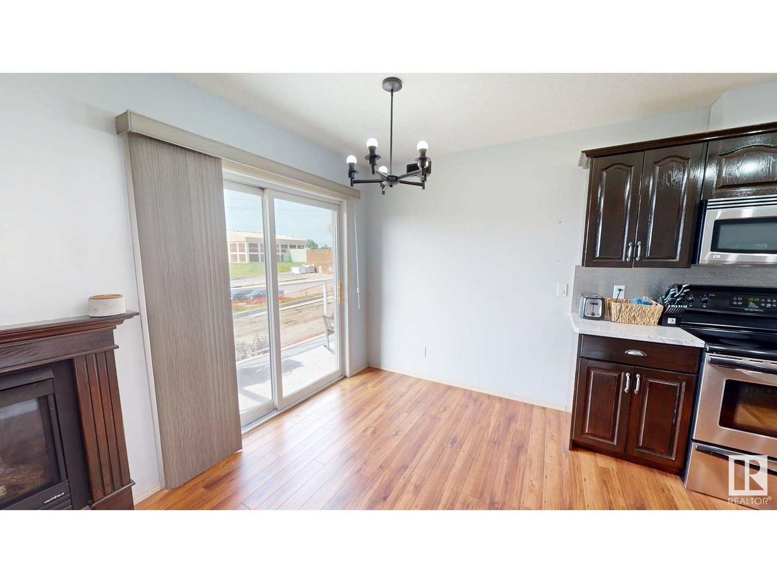 #304 4102 50 Av, Drayton Valley, Alberta  T7A 0A3 - Photo 9 - E4448070