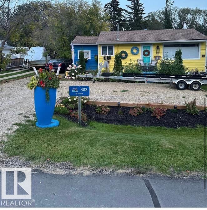 303 3 St, Rural Lac Ste. Anne County, Alberta  T0E 1A0 - Photo 11 - E4448326