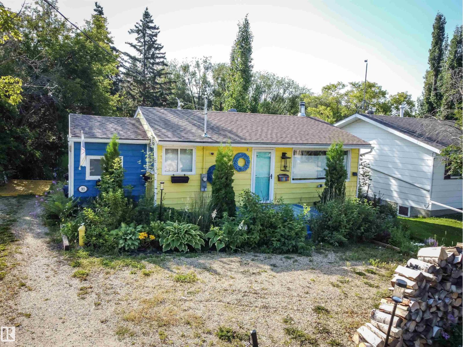 303 3 St, Rural Lac Ste. Anne County, Alberta  T0E 1A0 - Photo 3 - E4448326