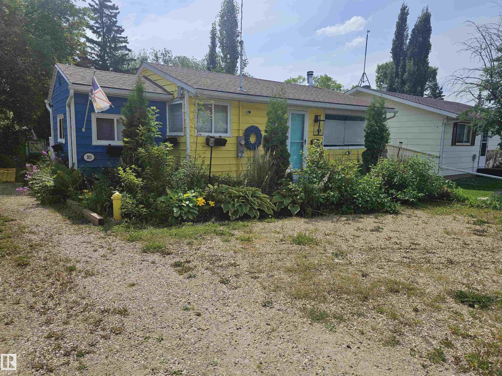 303 3 St, Rural Lac Ste. Anne County, Alberta  T0E 1A0 - Photo 44 - E4448326