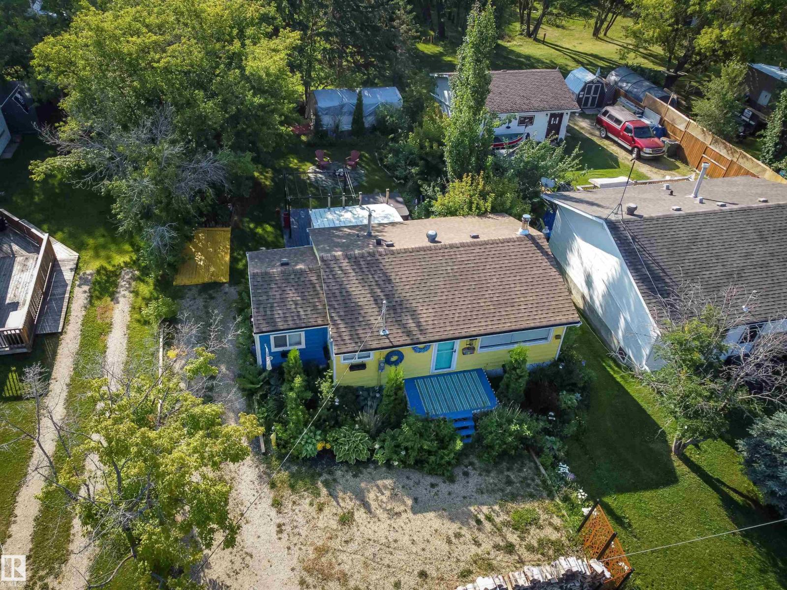 303 3 St, Rural Lac Ste. Anne County, Alberta  T0E 1A0 - Photo 5 - E4448326