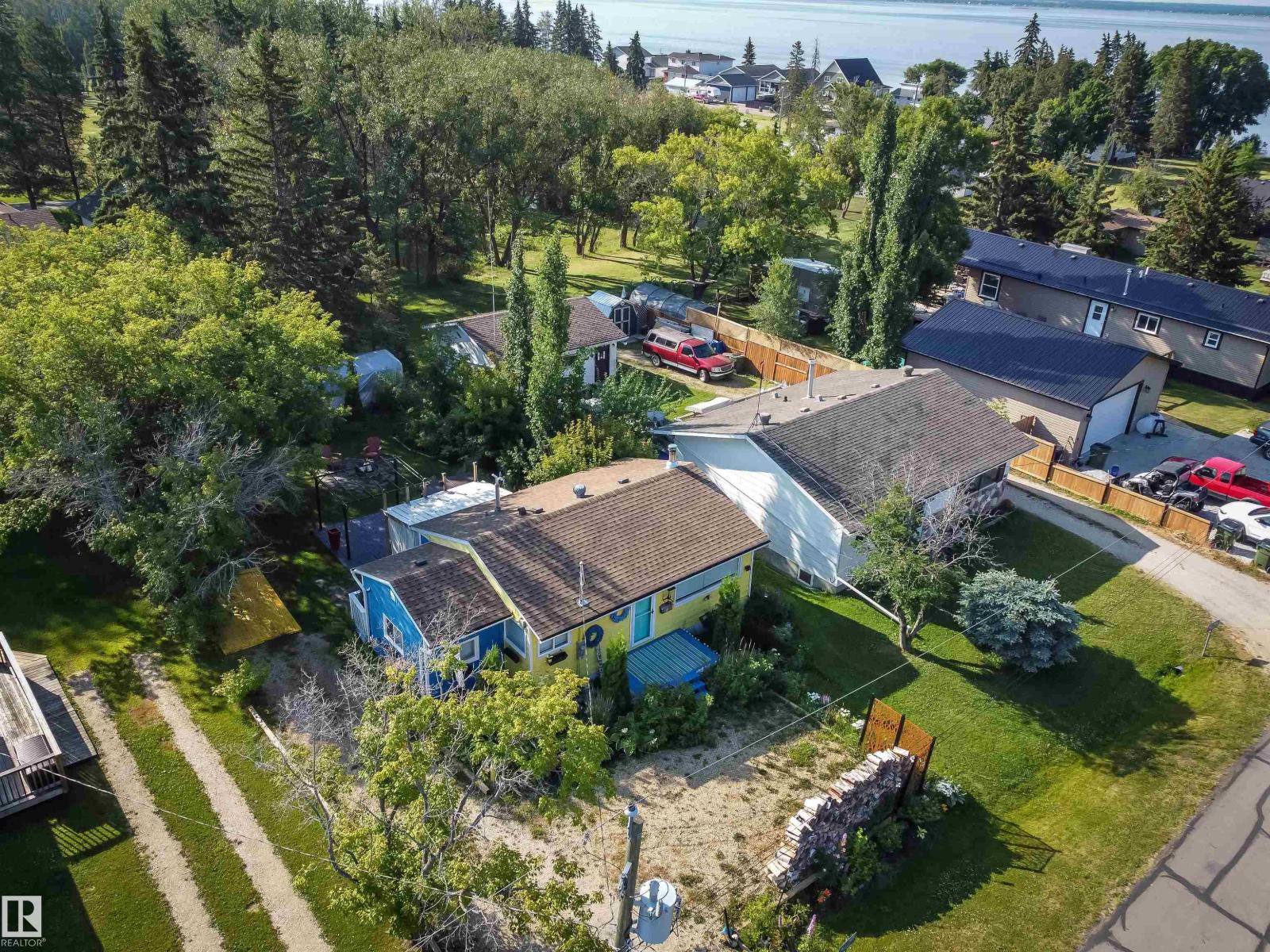 303 3 St, Rural Lac Ste. Anne County, Alberta  T0E 1A0 - Photo 6 - E4448326