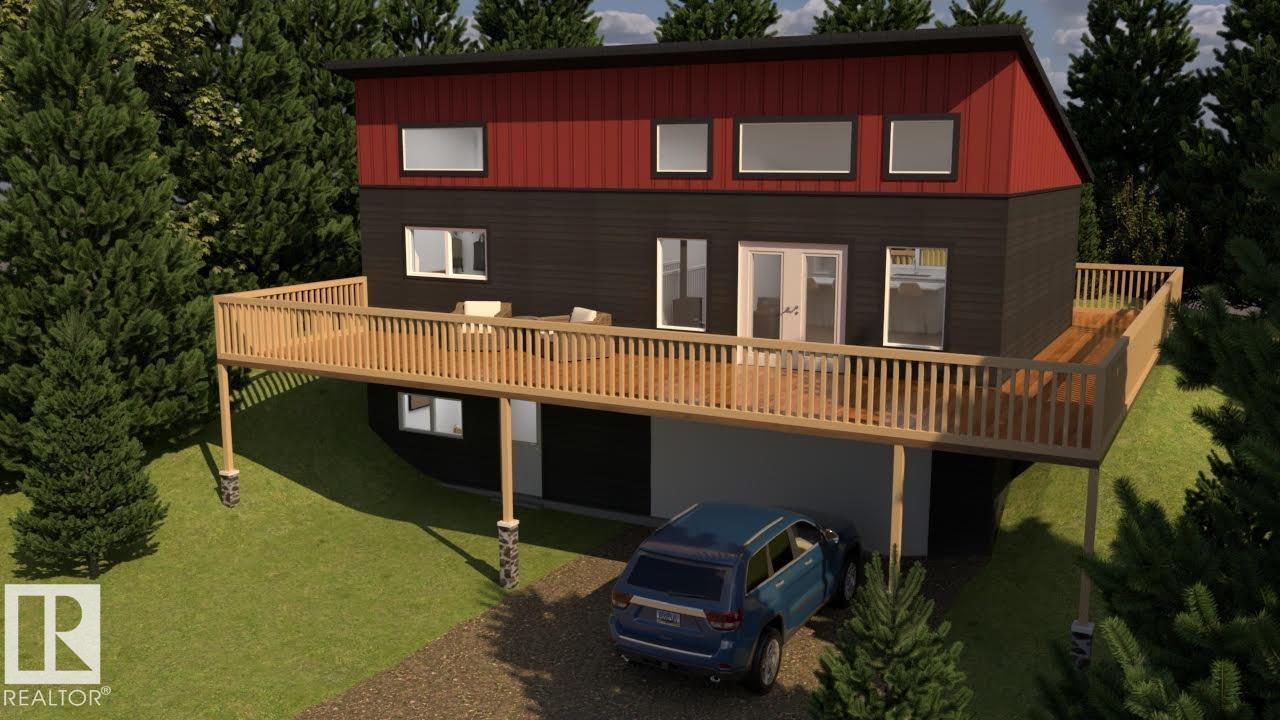 17 Hillside Cr, Rural Lac Ste. Anne County, Alberta  T0E 0A0 - Photo 1 - E4448473