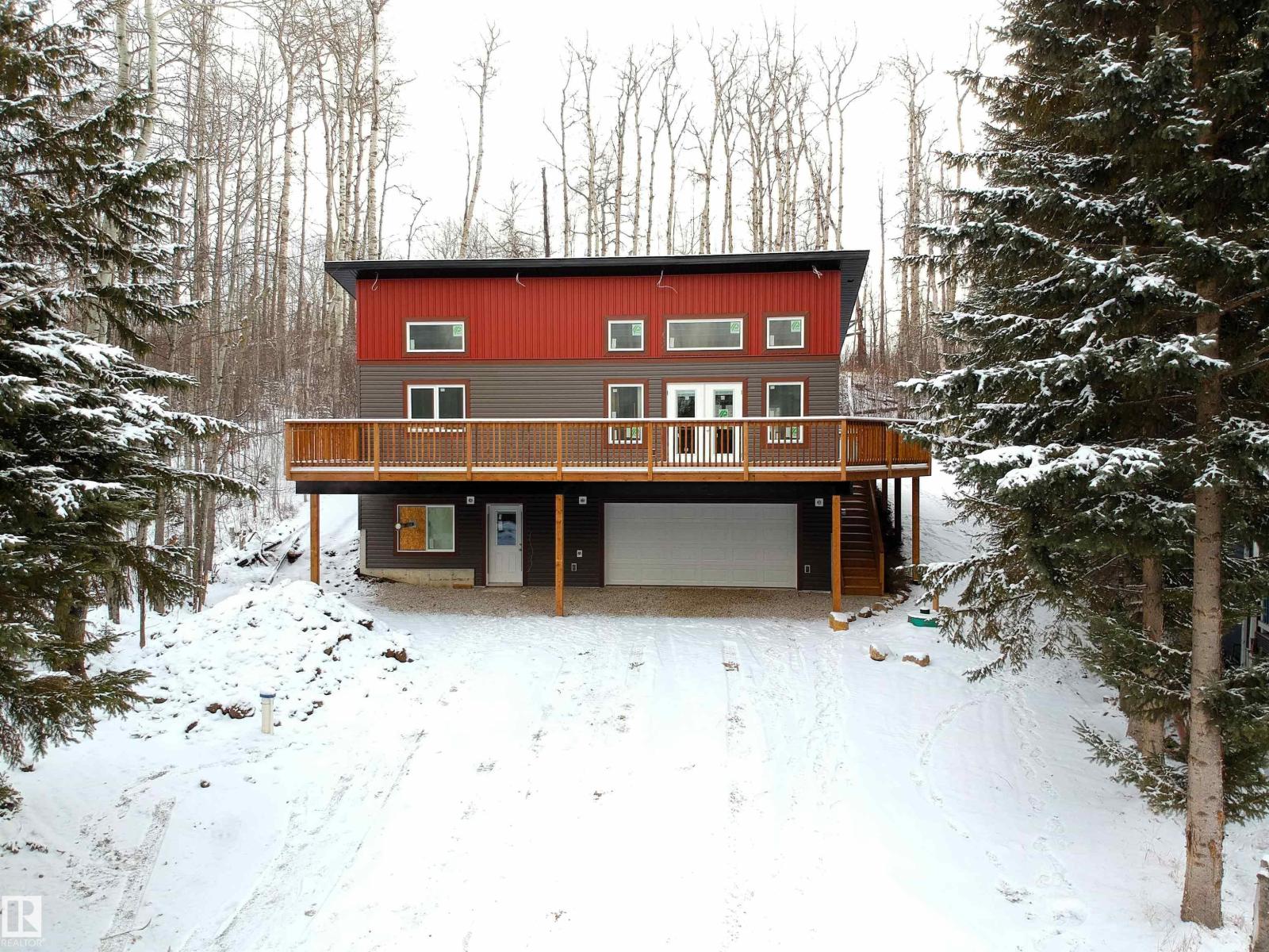 17 Hillside Cr, Rural Lac Ste. Anne County, Alberta T0E 0A0 - Photo 53 - E4448473