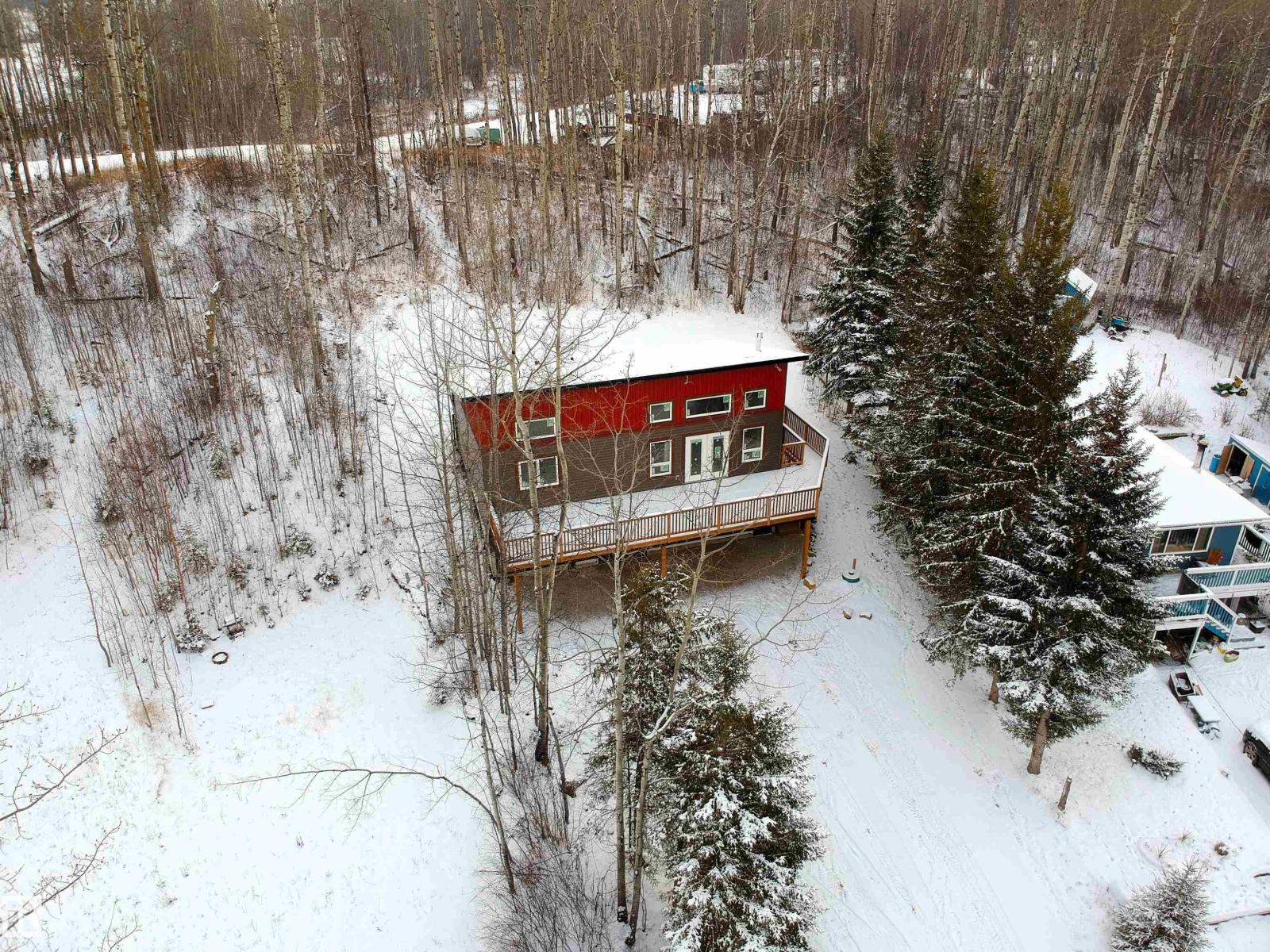 17 Hillside Cr, Rural Lac Ste. Anne County, Alberta T0E 0A0 - Photo 54 - E4448473