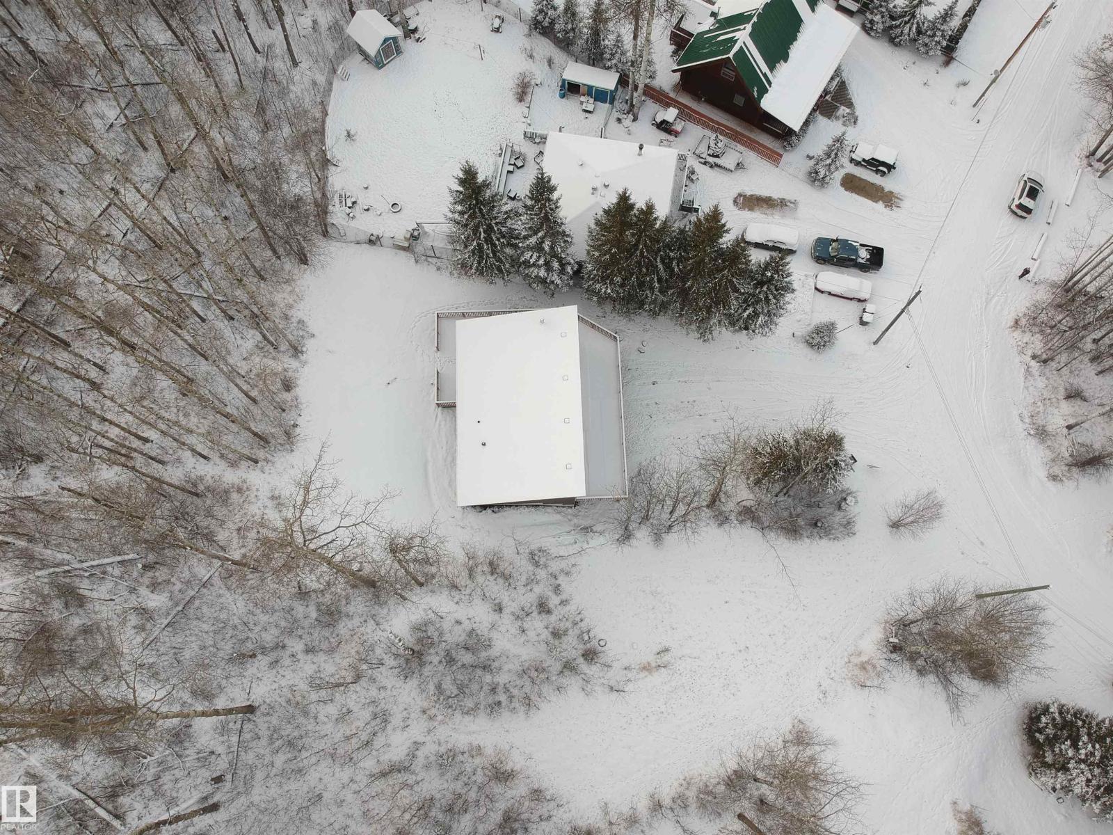 17 Hillside Cr, Rural Lac Ste. Anne County, Alberta T0E 0A0 - Photo 55 - E4448473