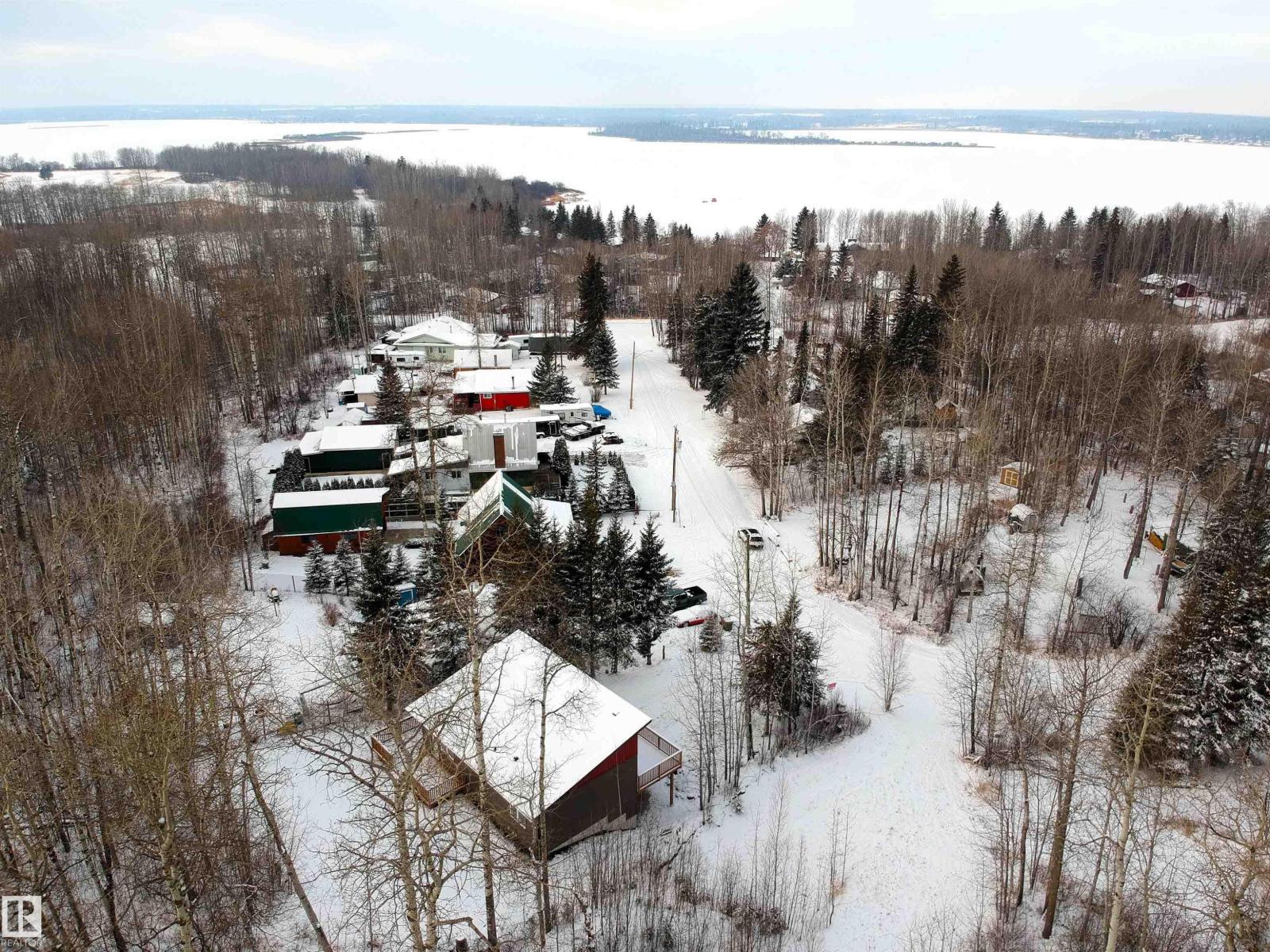 17 Hillside Cr, Rural Lac Ste. Anne County, Alberta T0E 0A0 - Photo 56 - E4448473