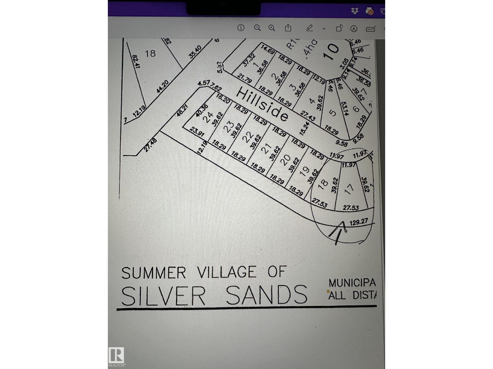 17 Hillside Cr, Rural Lac Ste. Anne County, Alberta T0E 0A0 - Photo 59 - E4448473