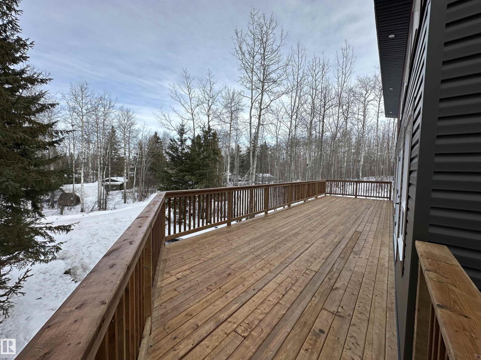 17 Hillside Cr, Rural Lac Ste. Anne County, Alberta T0E 0A0 - Photo 67 - E4448473