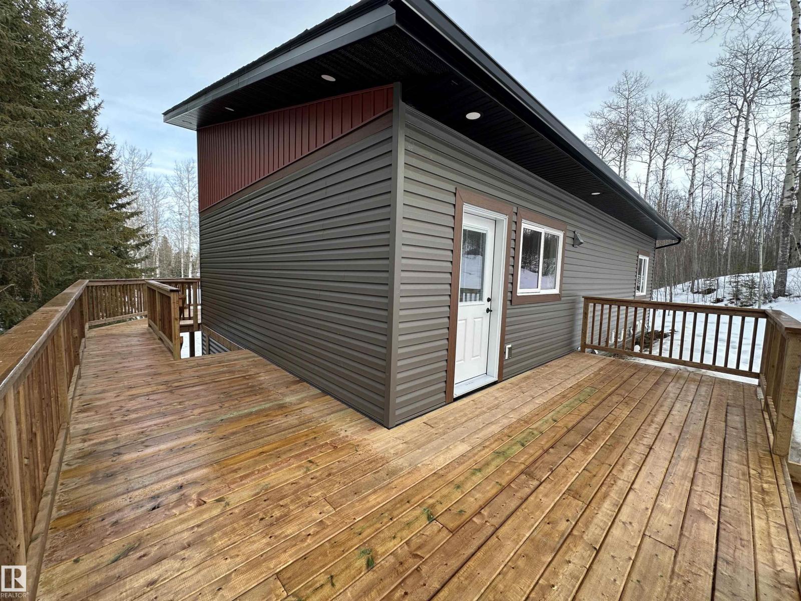 17 Hillside Cr, Rural Lac Ste. Anne County, Alberta T0E 0A0 - Photo 68 - E4448473