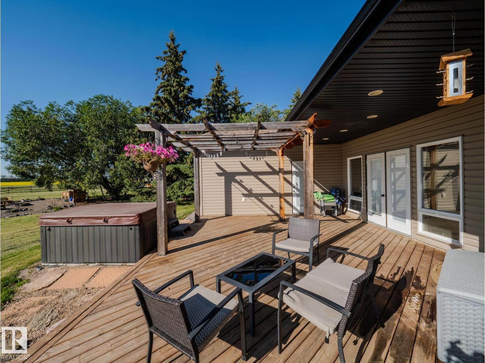 55415 Highway 777, Rural Lac Ste. Anne County, Alberta  T0E 1V0 - Photo 27 - E4448567