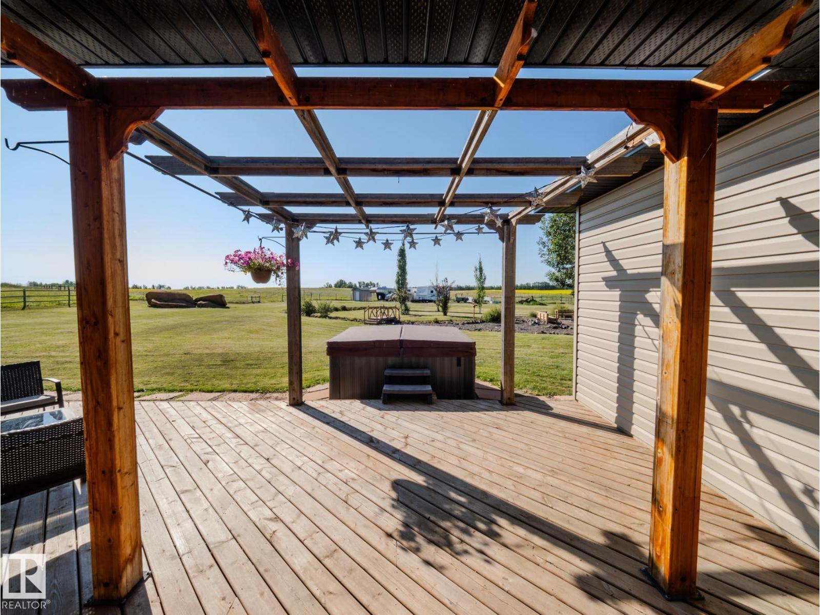 55415 Highway 777, Rural Lac Ste. Anne County, Alberta  T0E 1V0 - Photo 28 - E4448567