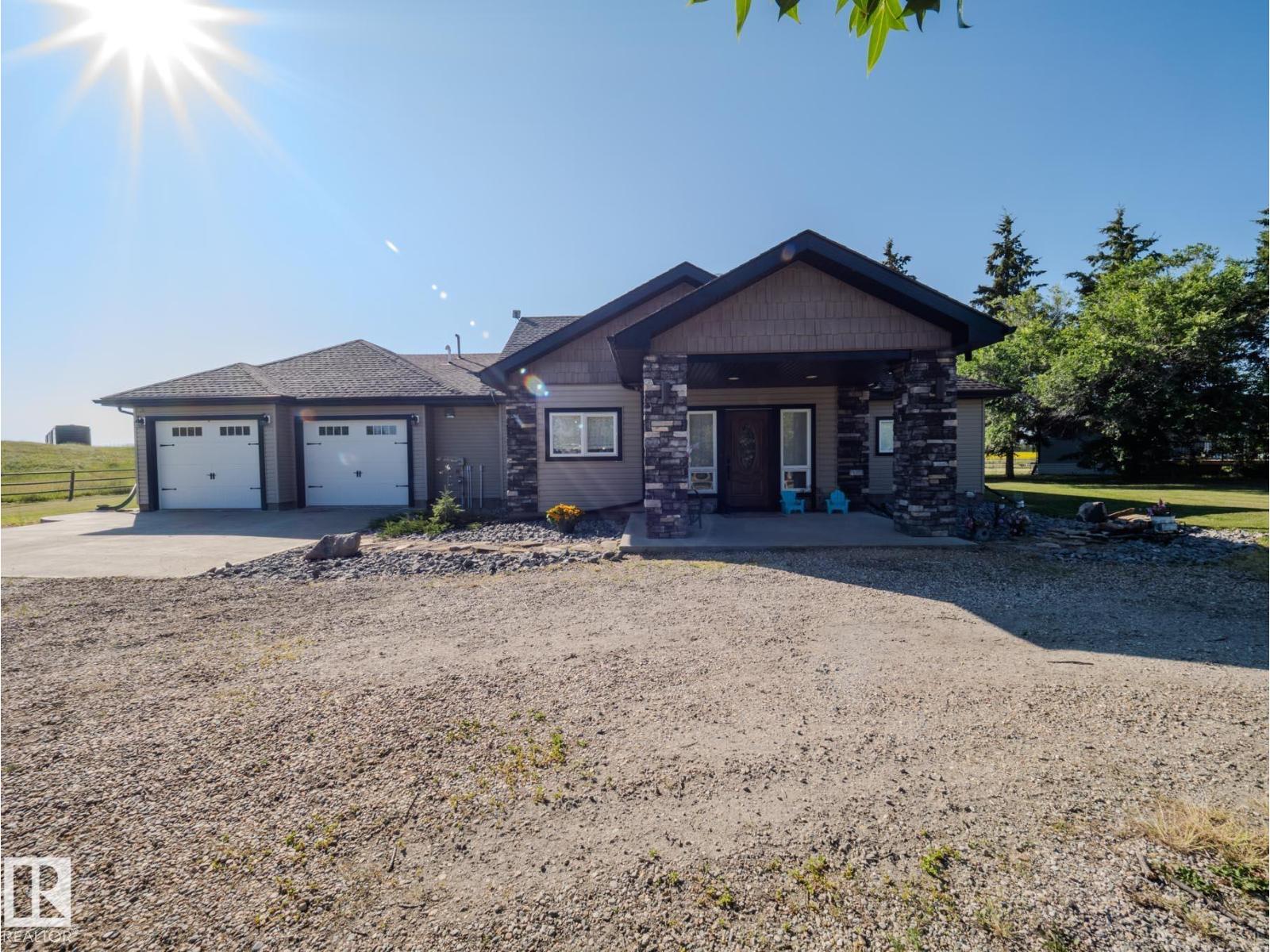 55415 Highway 777, Rural Lac Ste. Anne County, Alberta  T0E 1V0 - Photo 4 - E4448567