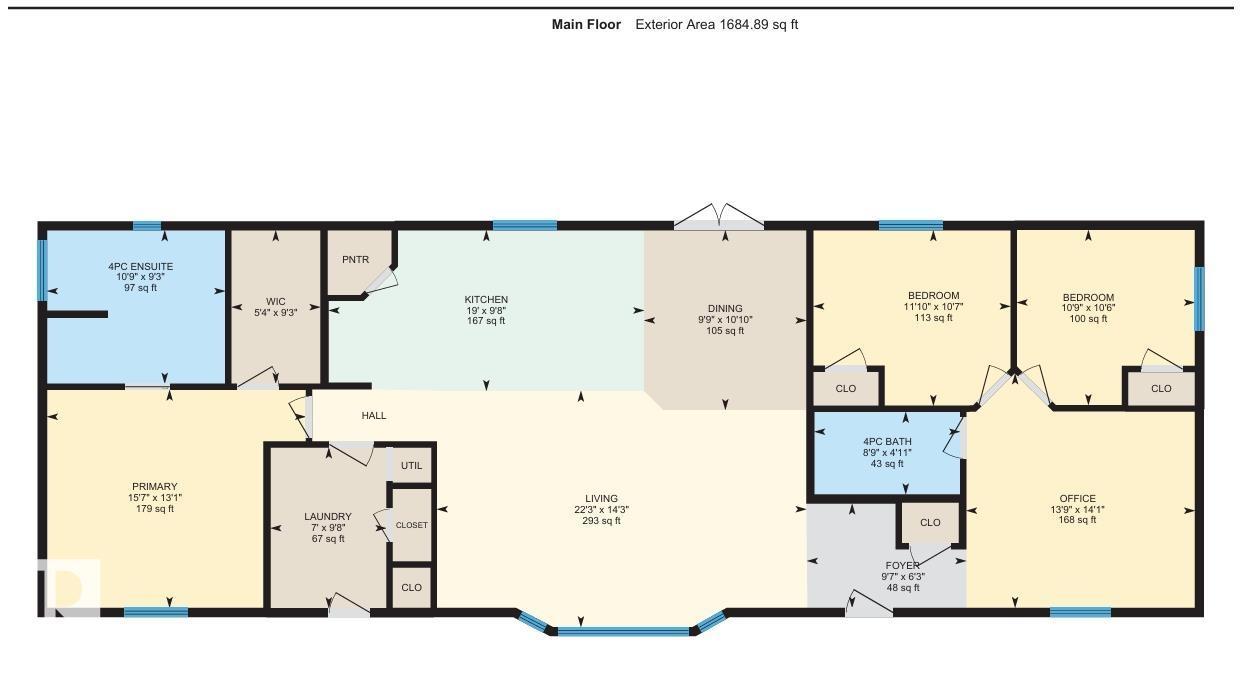 55415 Highway 777, Rural Lac Ste. Anne County, Alberta  T0E 1V0 - Photo 50 - E4448567