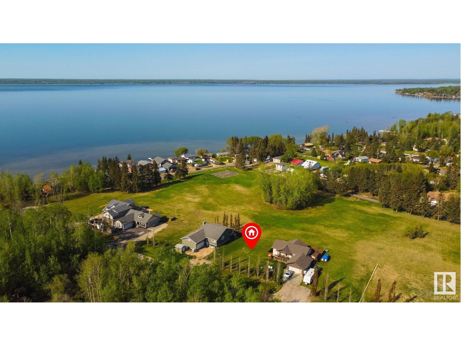 106 1 St, Rural Lac Ste. Anne County, Alberta  T0E 1A0 - Photo 14 - E4448740
