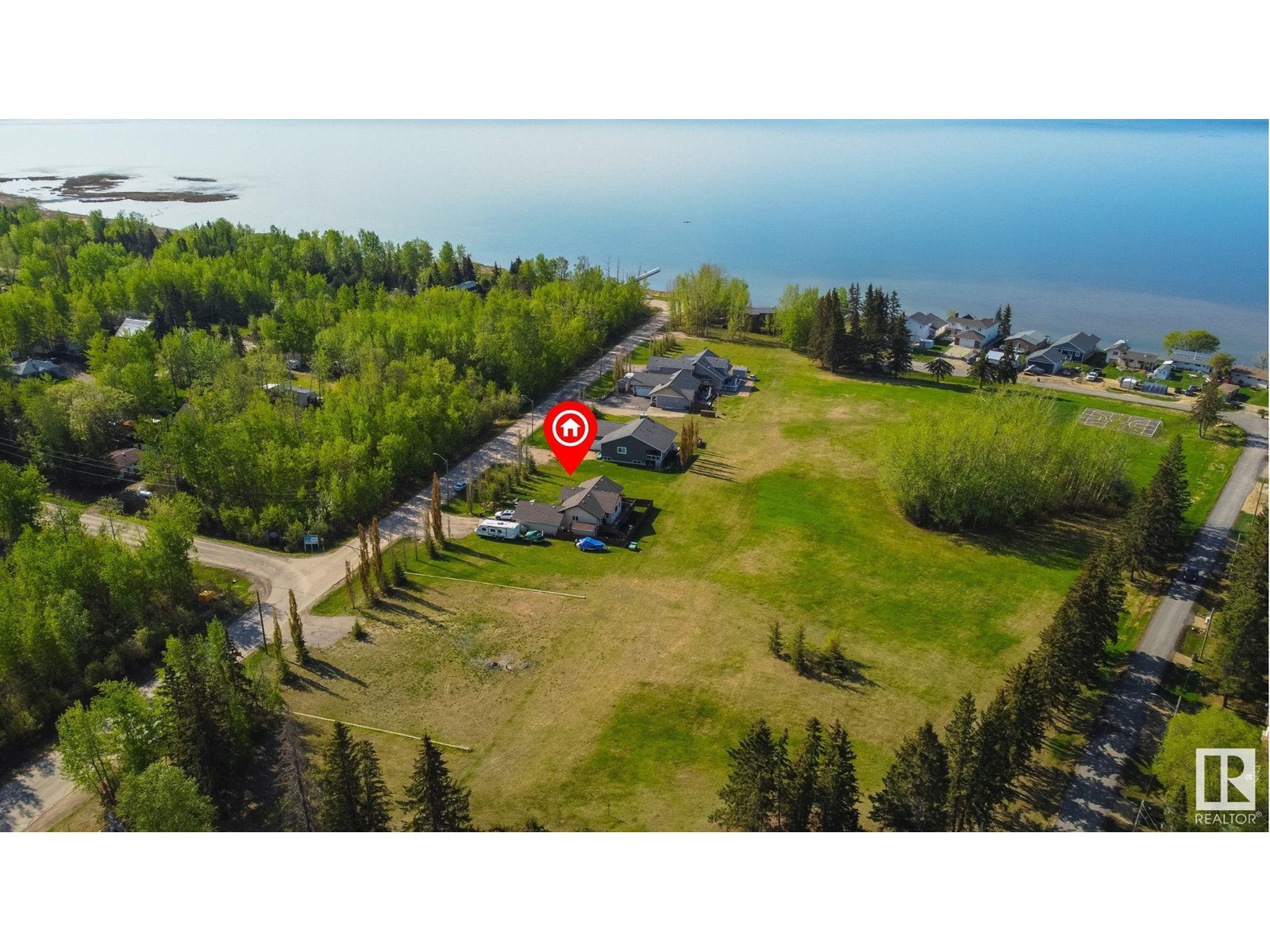 106 1 St, Rural Lac Ste. Anne County, Alberta  T0E 1A0 - Photo 18 - E4448740