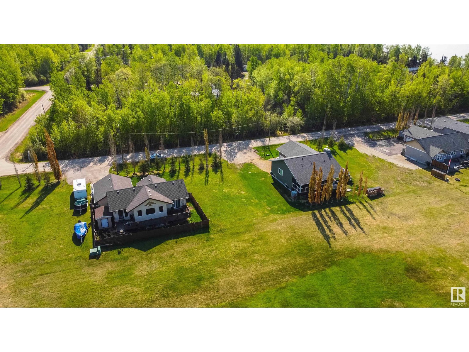 106 1 St, Rural Lac Ste. Anne County, Alberta  T0E 1A0 - Photo 20 - E4448740