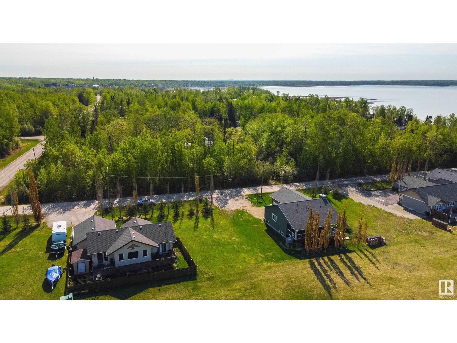 106 1 St, Rural Lac Ste. Anne County, Alberta  T0E 1A0 - Photo 21 - E4448740