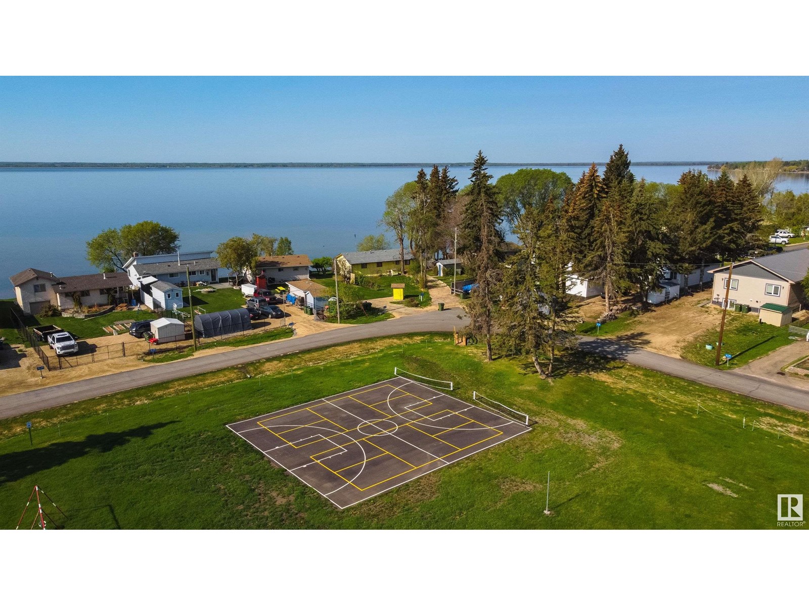 106 1 St, Rural Lac Ste. Anne County, Alberta  T0E 1A0 - Photo 26 - E4448740