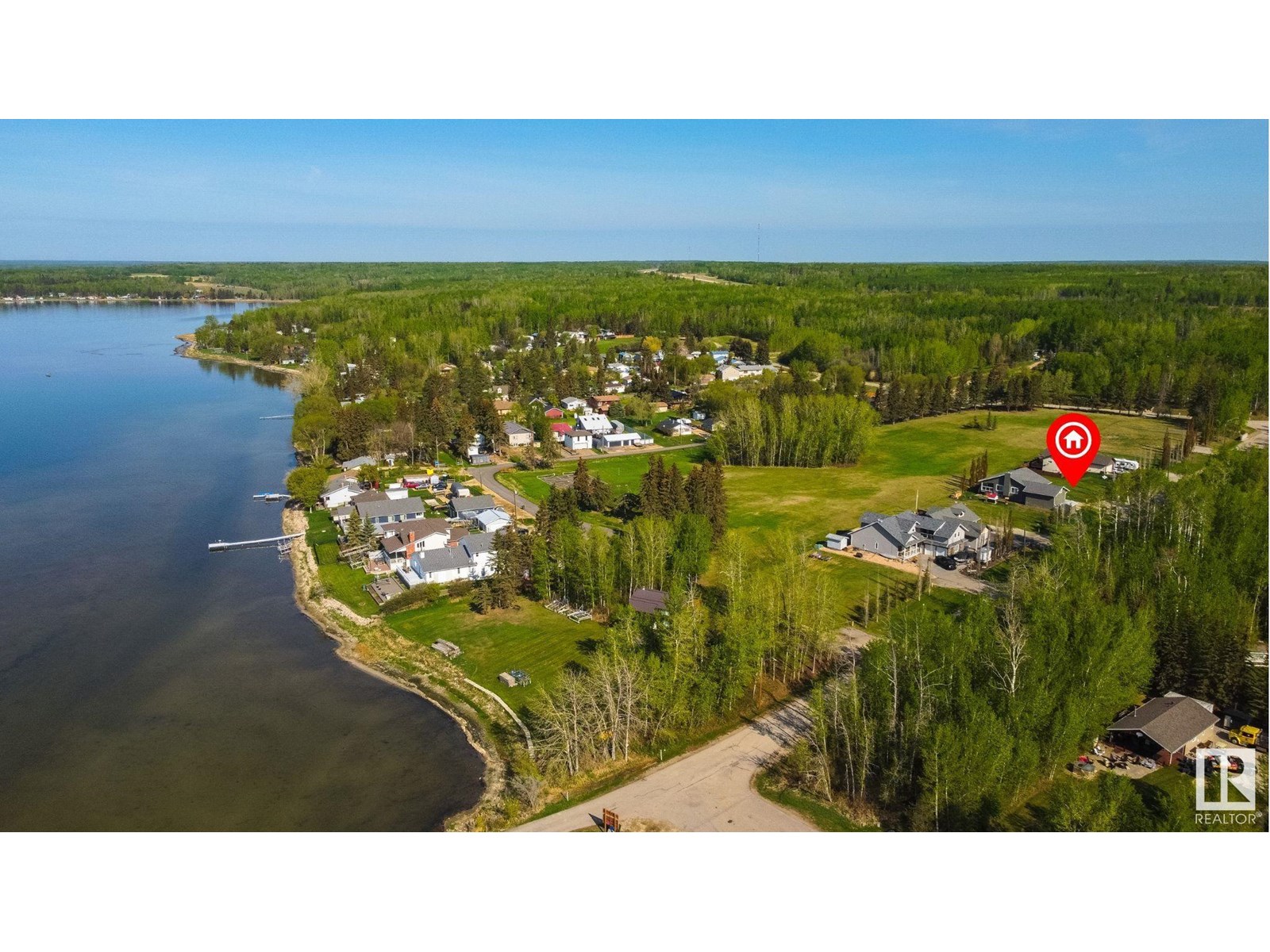 106 1 St, Rural Lac Ste. Anne County, Alberta  T0E 1A0 - Photo 29 - E4448740