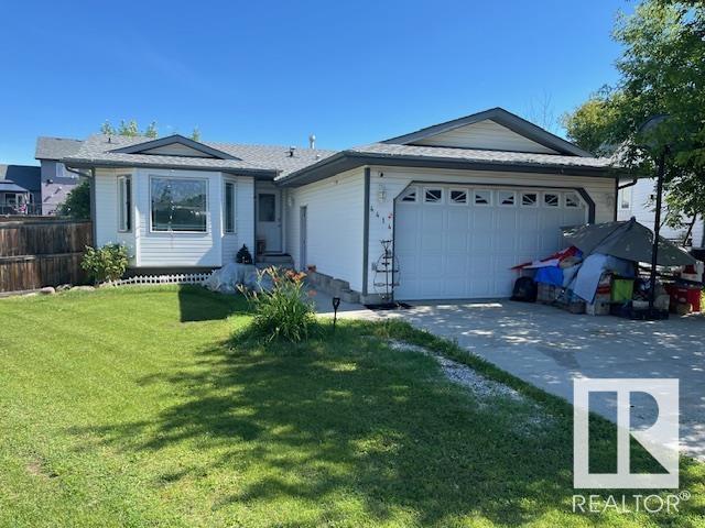 4414 Yeoman Cl, Onoway, Alberta  T0E 1V0 - Photo 1 - E4448754