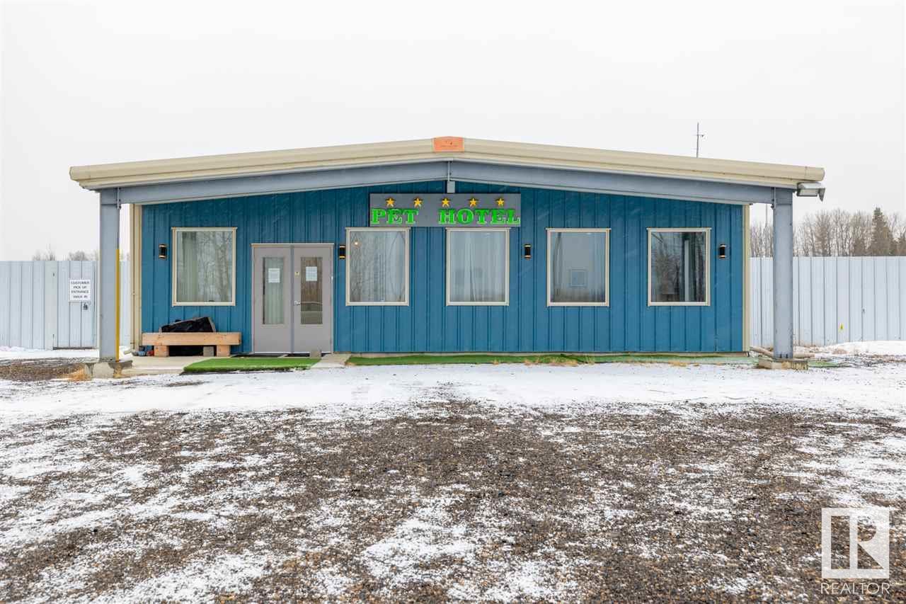 2027 Township Road 554, Rural Lac Ste. Anne County, Alberta  T0E 1V0 - Photo 1 - E4448955