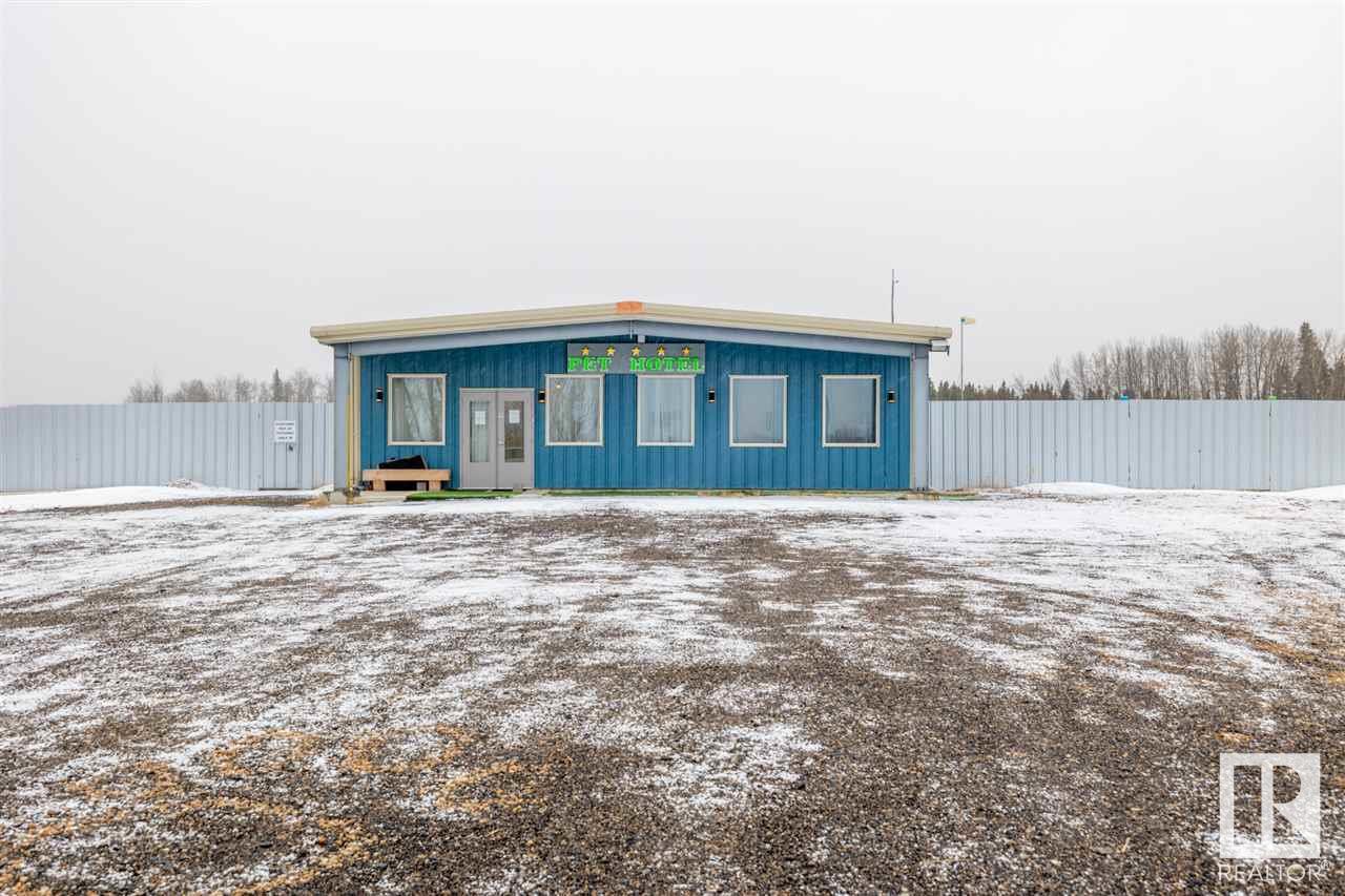 2027 Township Road 554, Rural Lac Ste. Anne County, Alberta  T0E 1V0 - Photo 38 - E4448955
