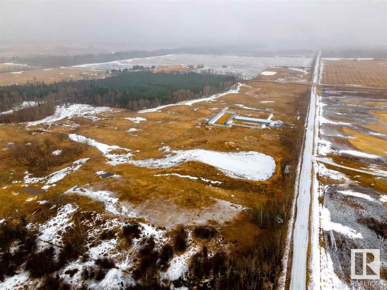 2027 Township Road 554, Rural Lac Ste. Anne County, Alberta  T0E 1V0 - Photo 39 - E4448955