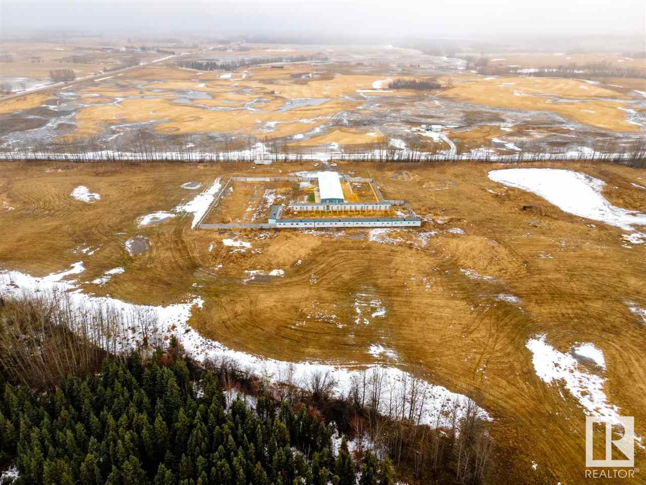 2027 Township Road 554, Rural Lac Ste. Anne County, Alberta  T0E 1V0 - Photo 41 - E4448955