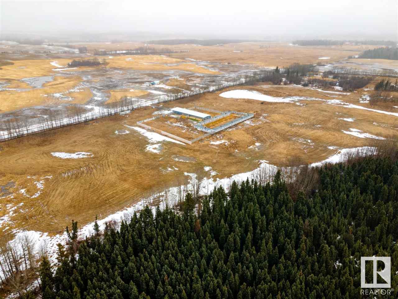 2027 Township Road 554, Rural Lac Ste. Anne County, Alberta  T0E 1V0 - Photo 42 - E4448955